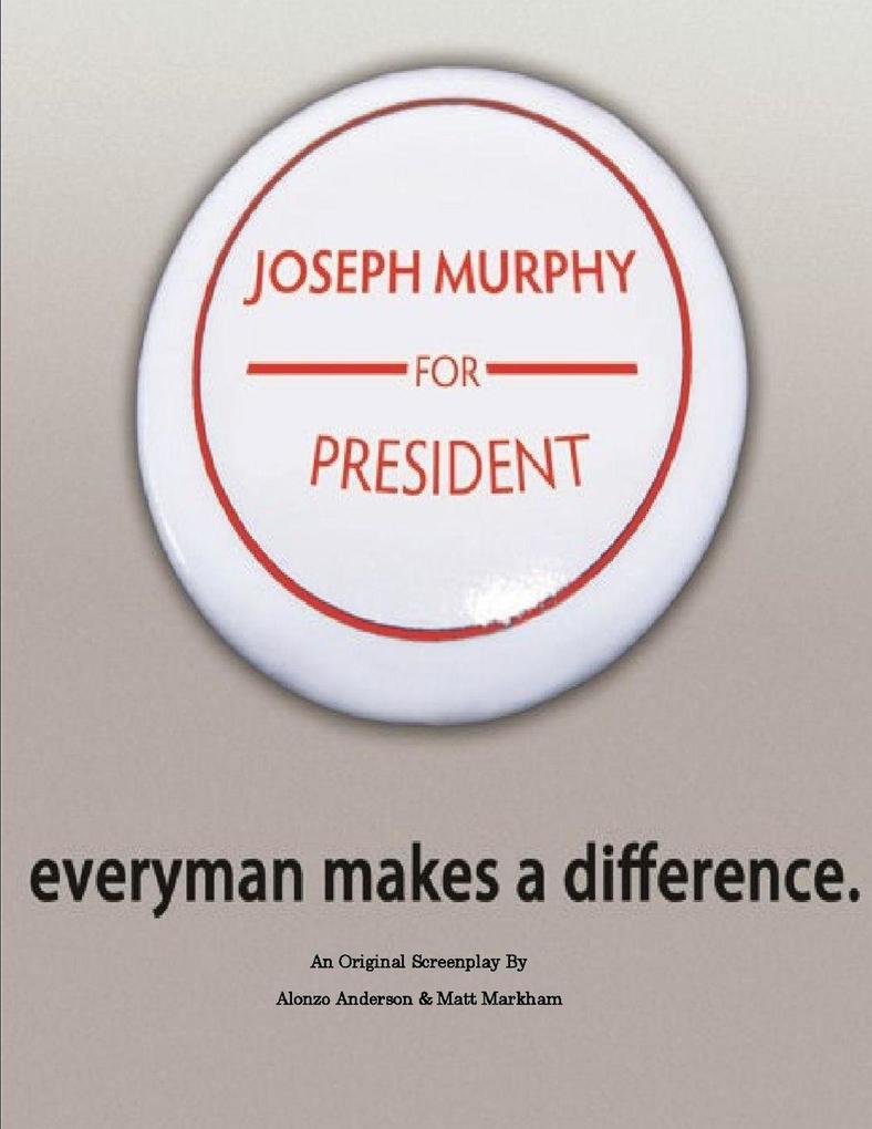 Joseph Murphy