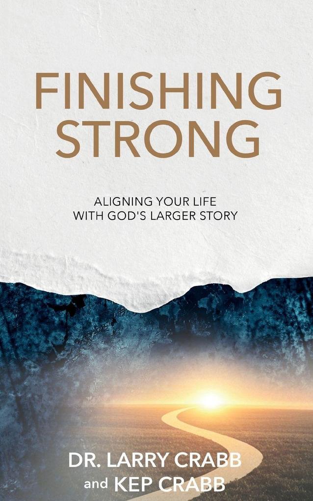 Finishing Strong