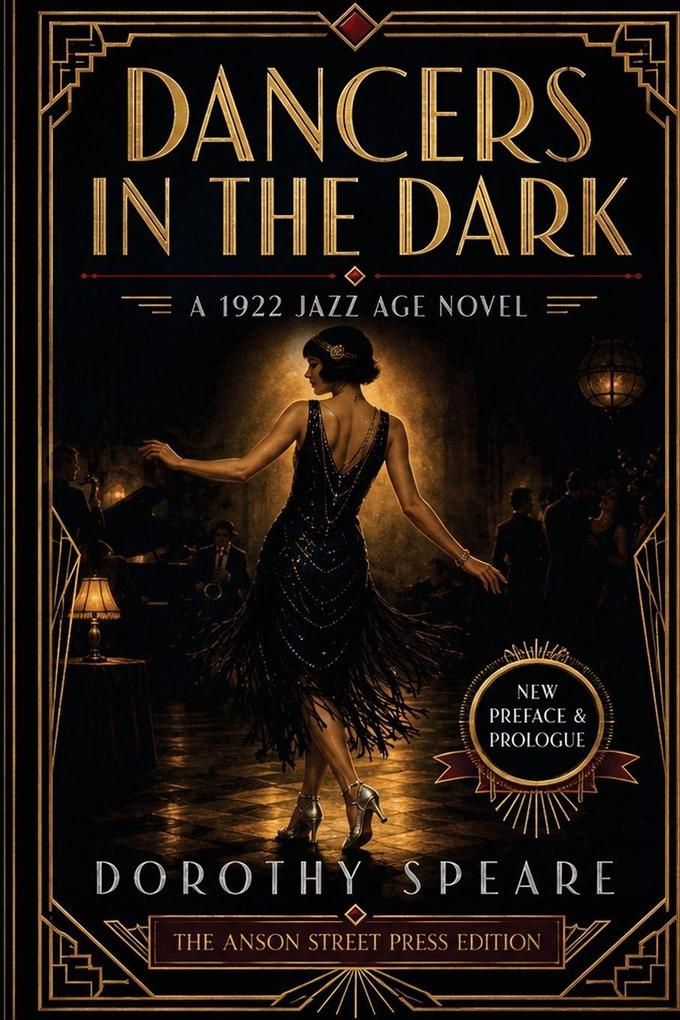 Dancers in the Dark