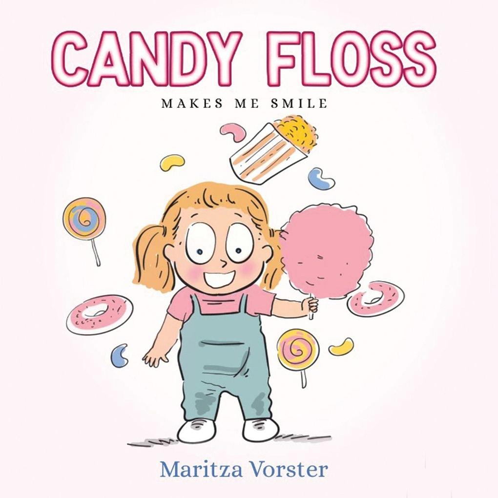 CANDY FLOSS