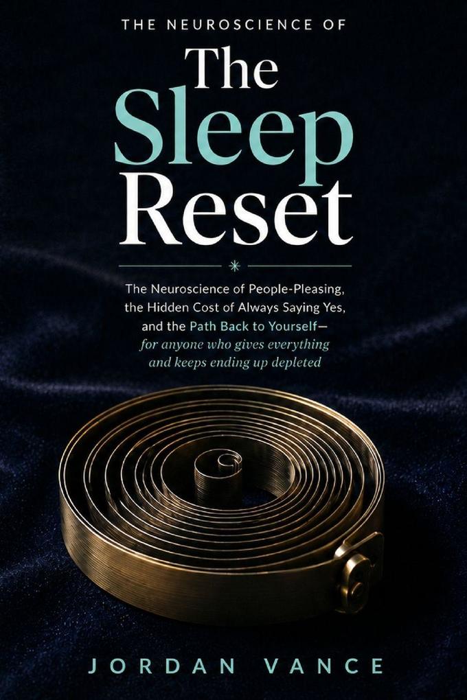 The Sleep Reset