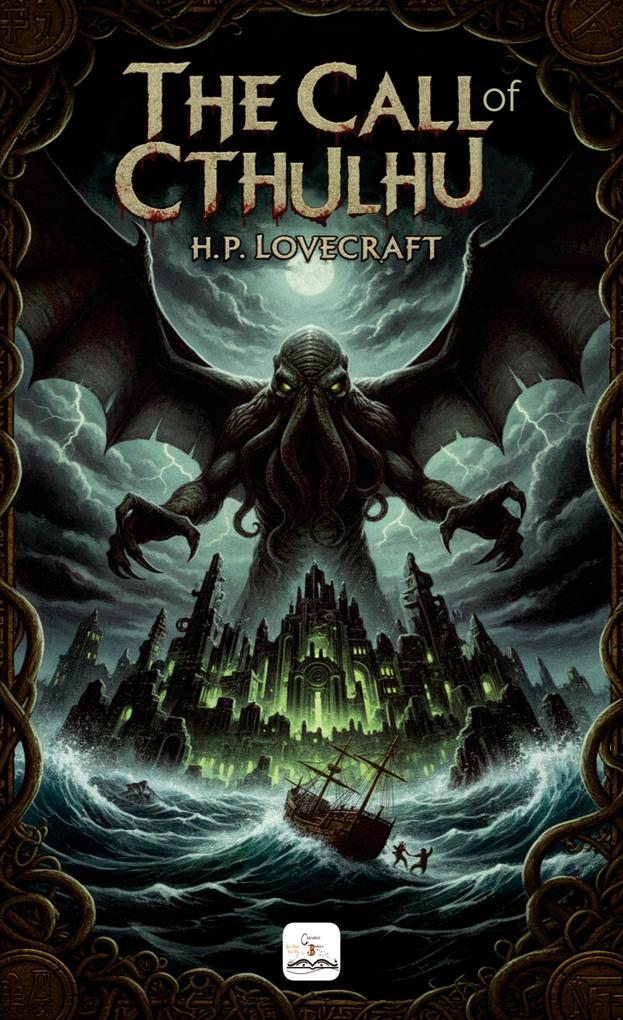 The Call of Cthulhu