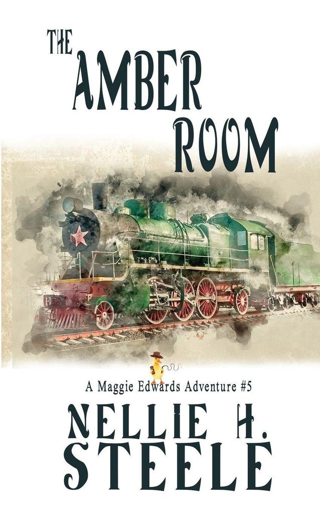 The Amber Room