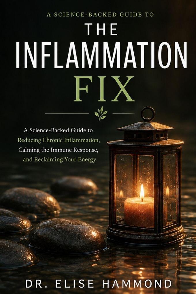 The Inflammation Fix