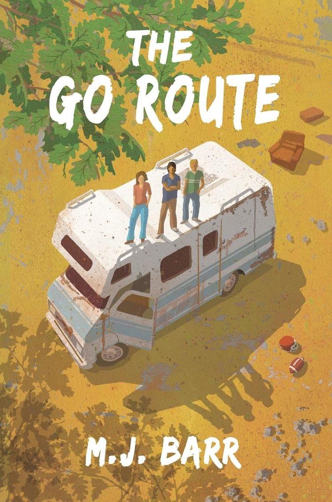 The Go Route