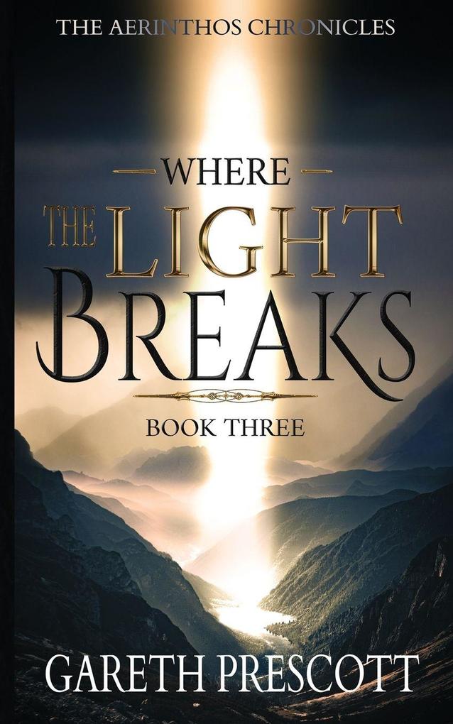 Where the Light Breaks