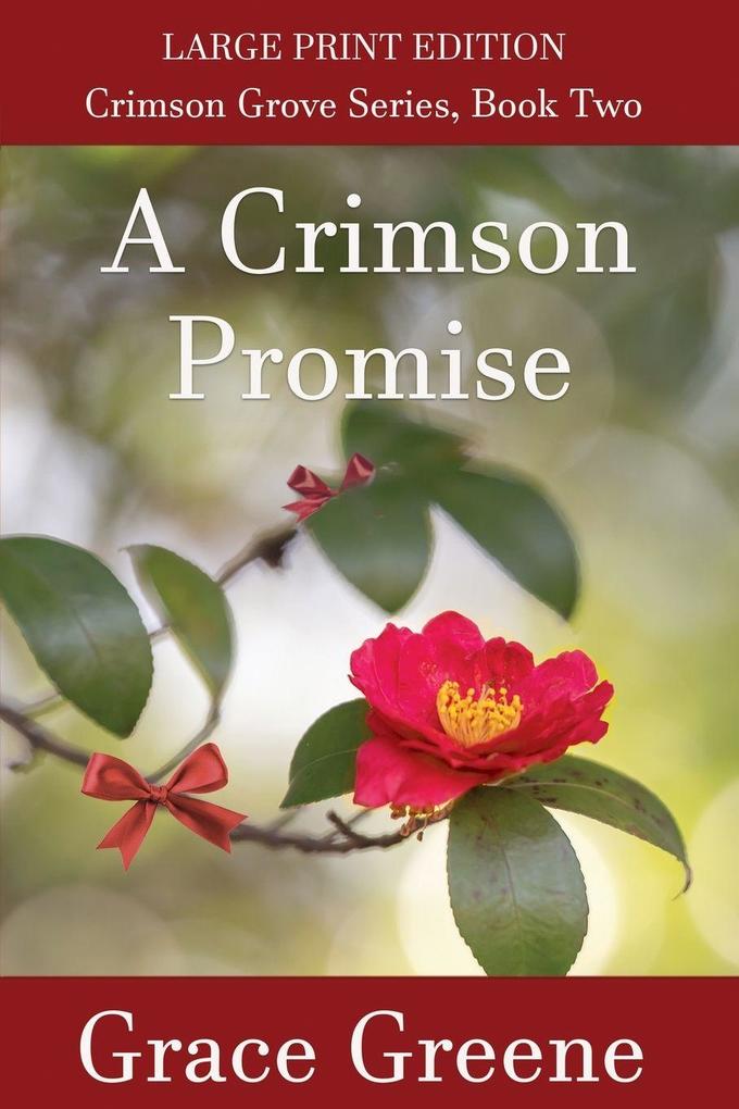 A Crimson Promise