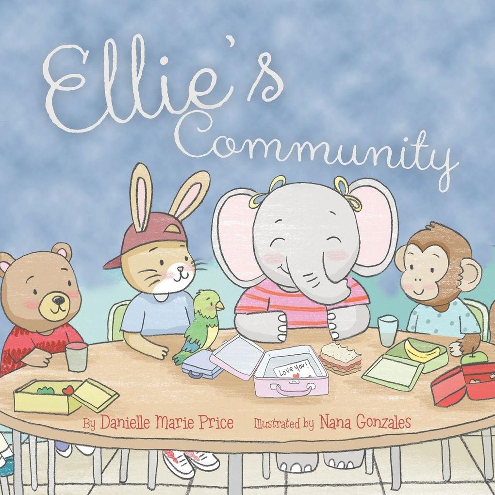 Ellie's Community