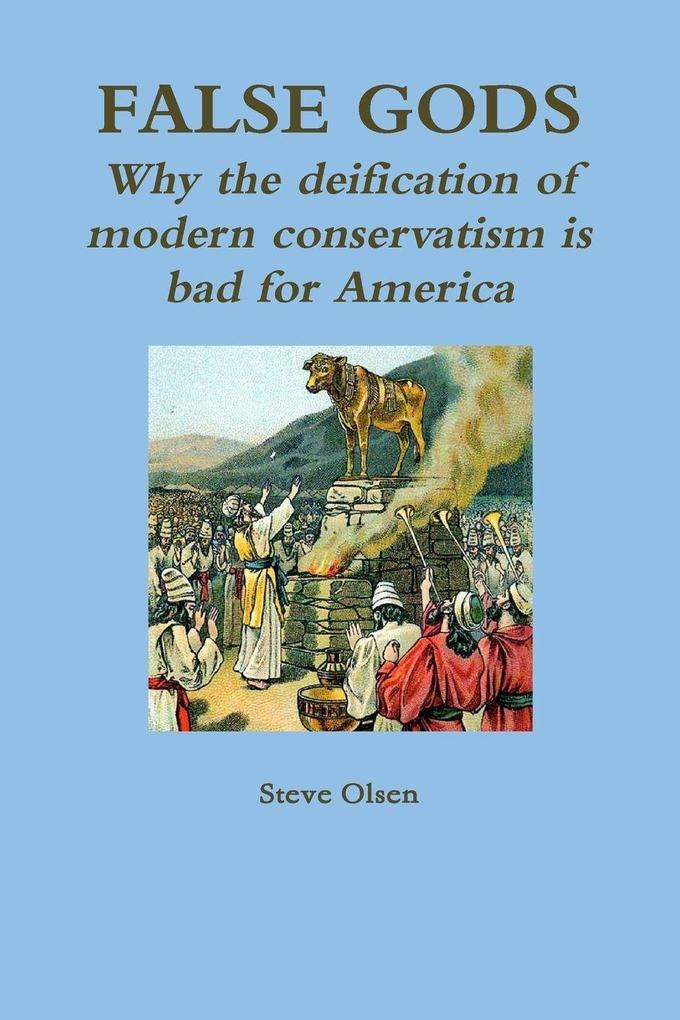 False Gods