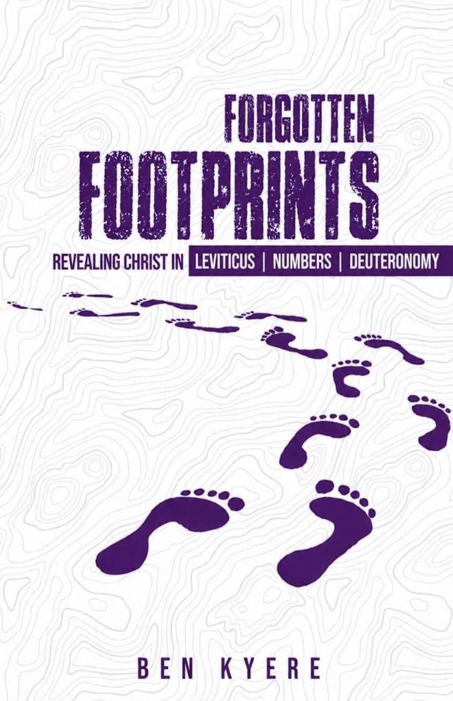 Revealing Christ in Leviticus Numbers and Deuteronomy