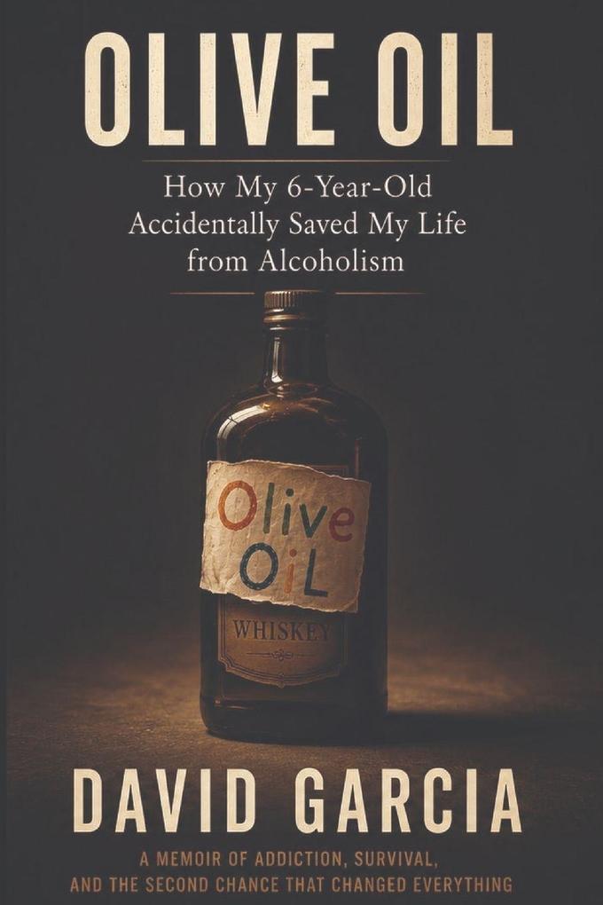 Olive Oil