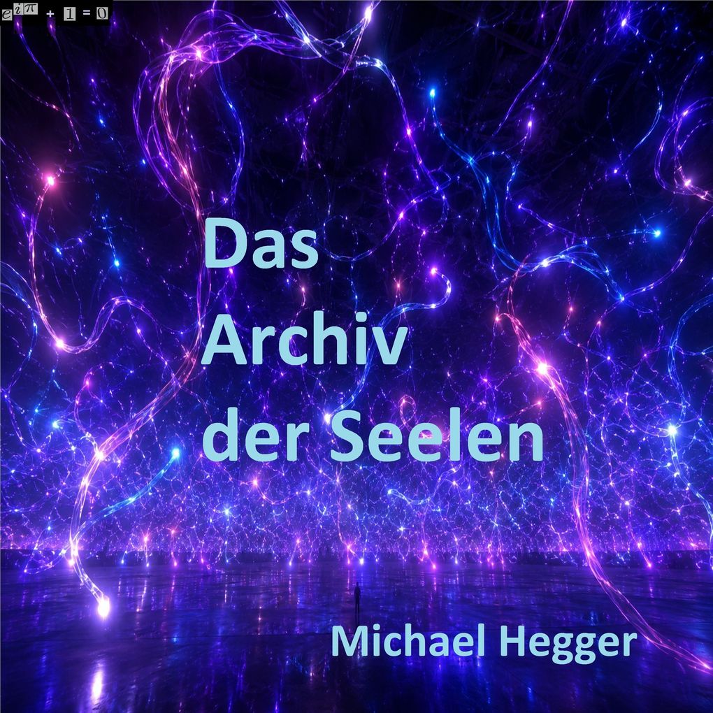 Das Archiv der Seelen