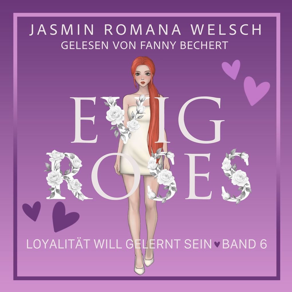 Evig Roses