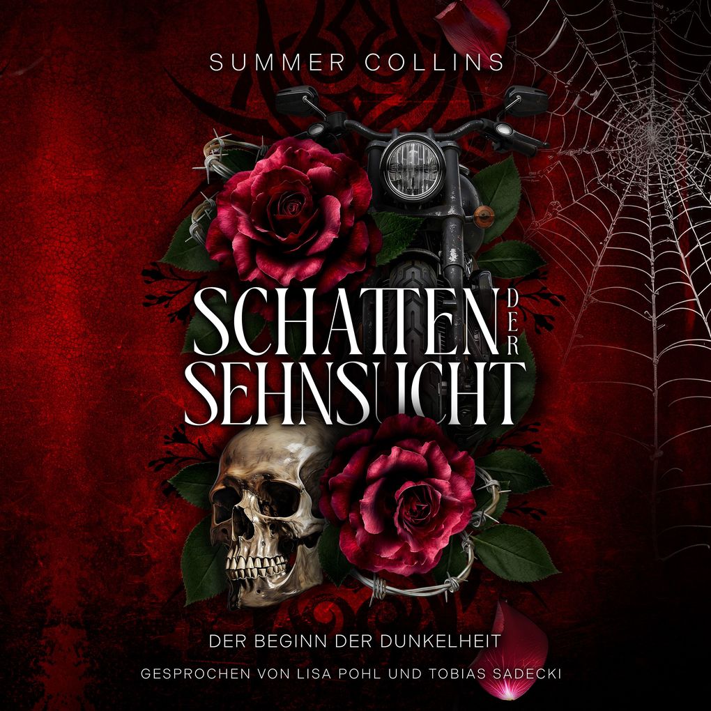 Schatten der Sehnsucht