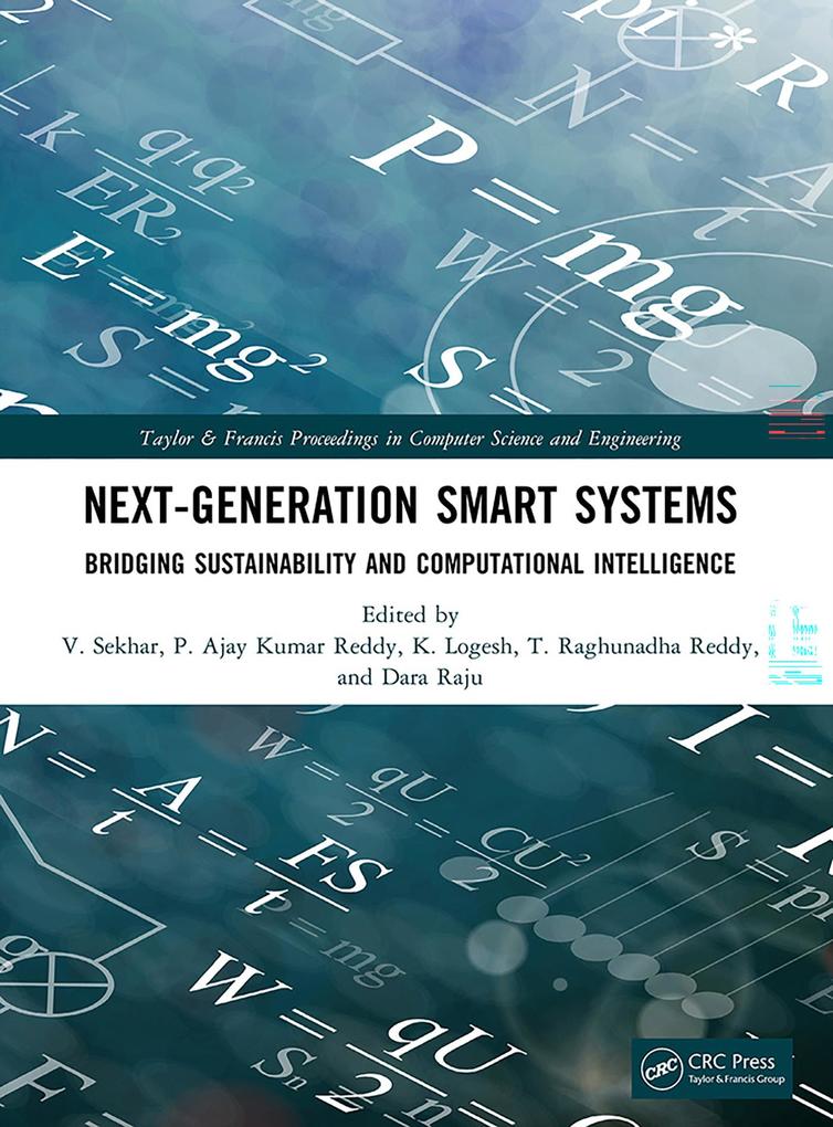 Next-Generation Smart Systems