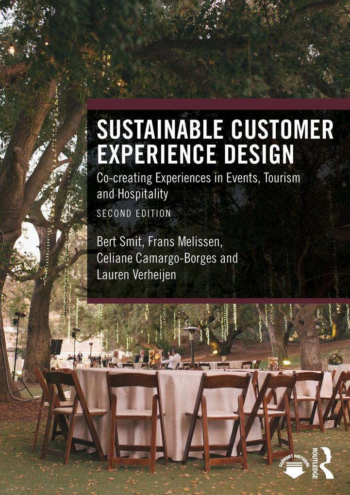 Sustainable Customer Experience Design