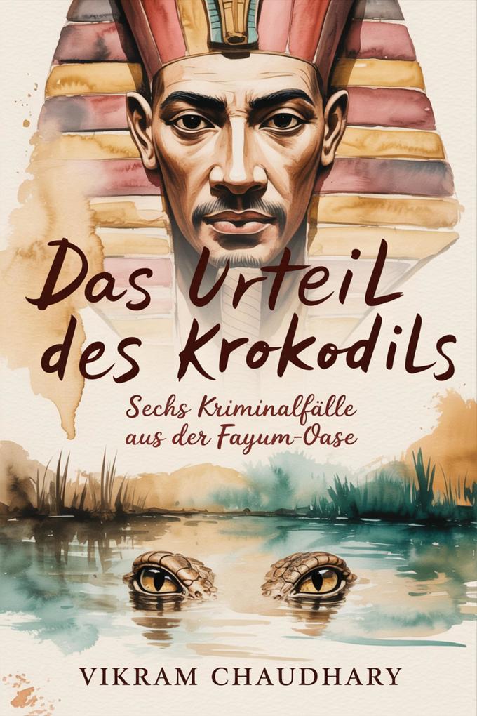 Das Urteil des Krokodils