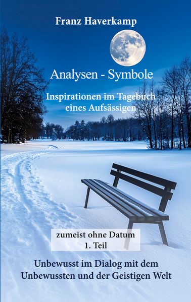 Analysen - Symbole - zumeist ohne Datum 1. Teil