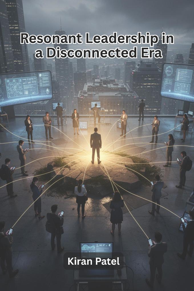 Resonant Leadership in a Disconnected Era
