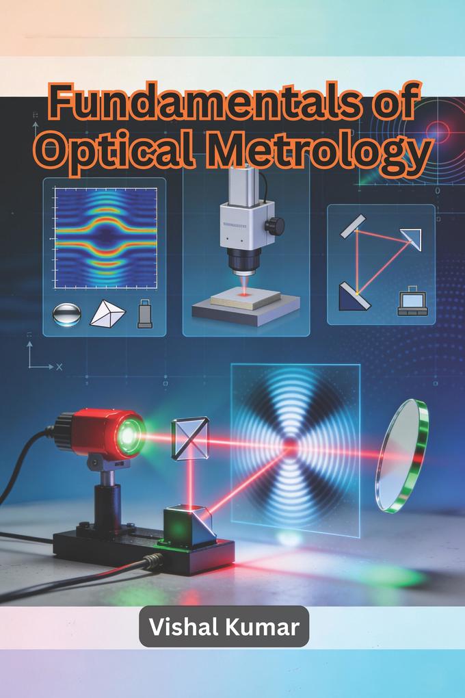 Fundamentals of Optical Metrology