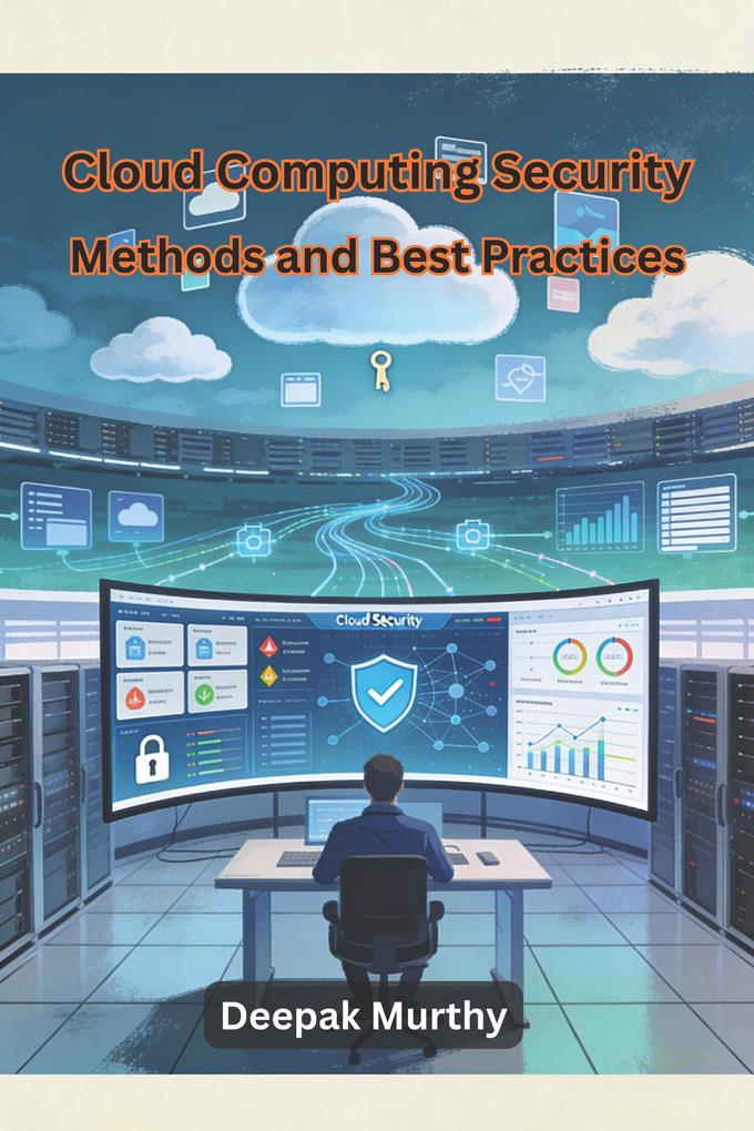 Cloud Computing Security