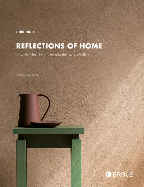 Reflections of Home