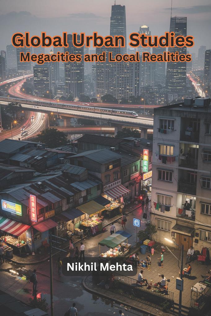 Global Urban Studies