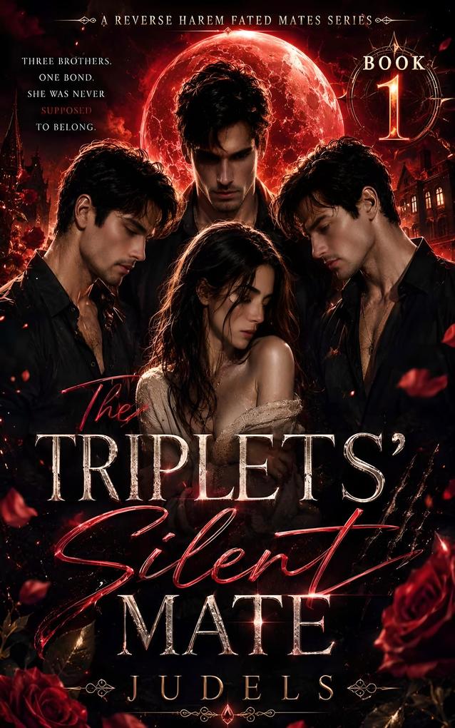 The Triplets' Silent Mate