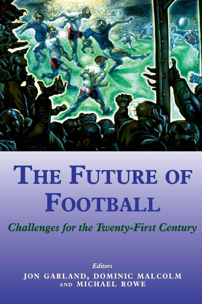 The Future of Football