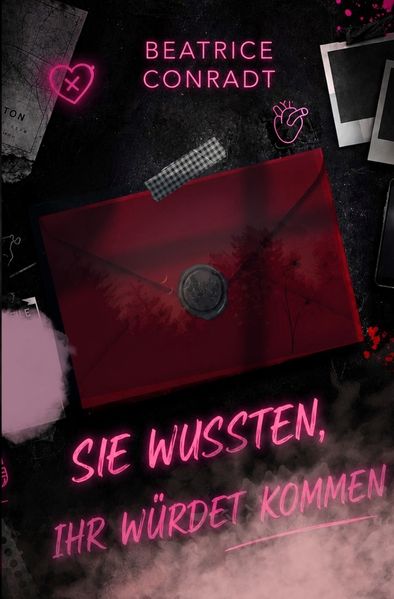 Sie wussten ihr würdet kommen