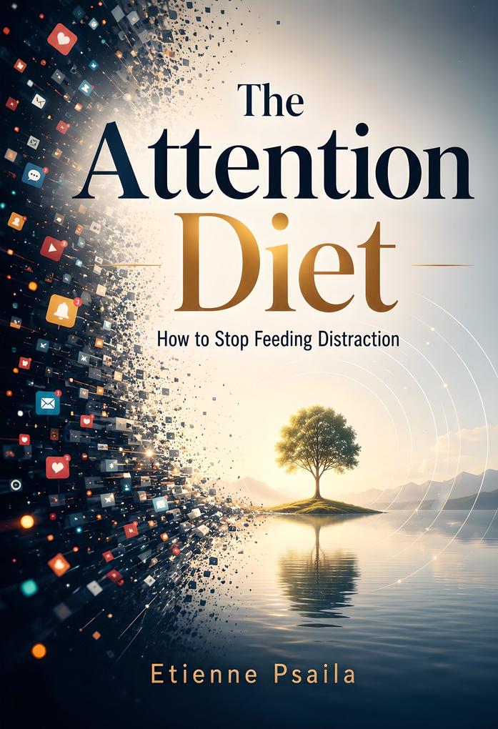 The Attention Diet