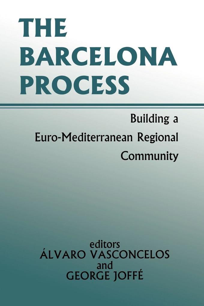 The Barcelona Process