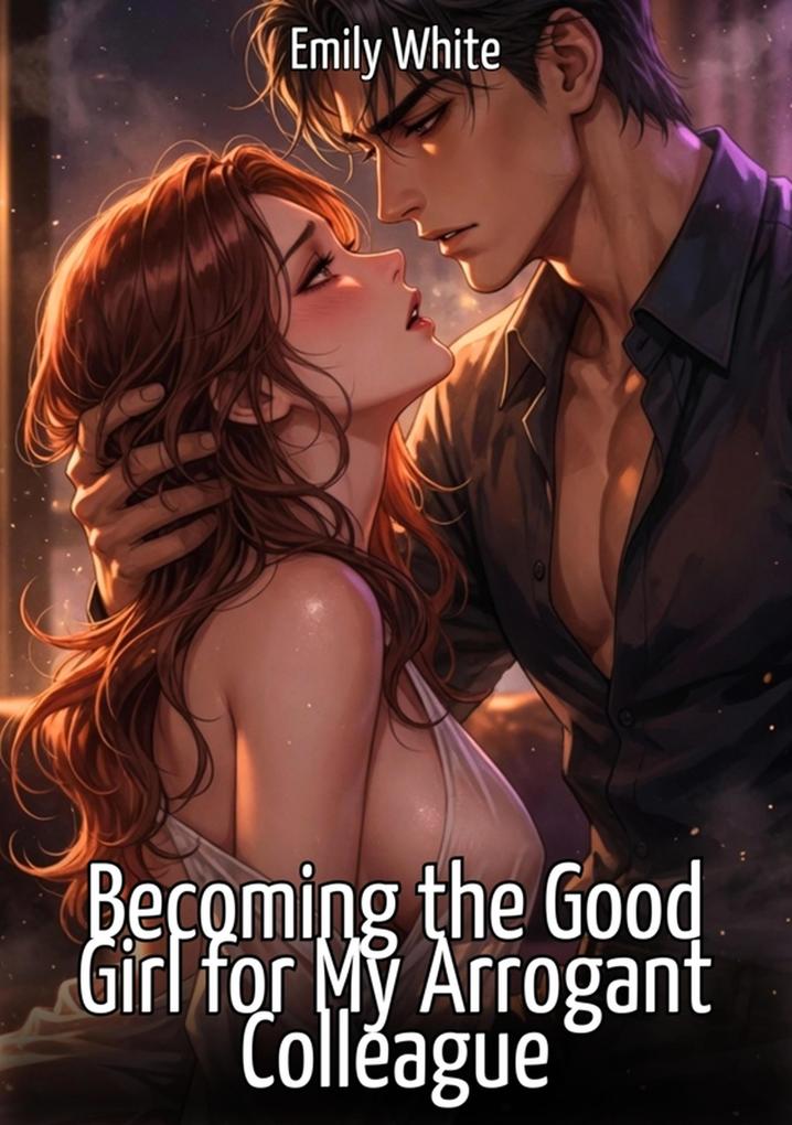 Becoming the Good Girl for My Arrogant Colleague