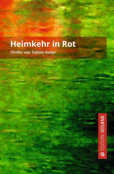 Heimkehr in Rot