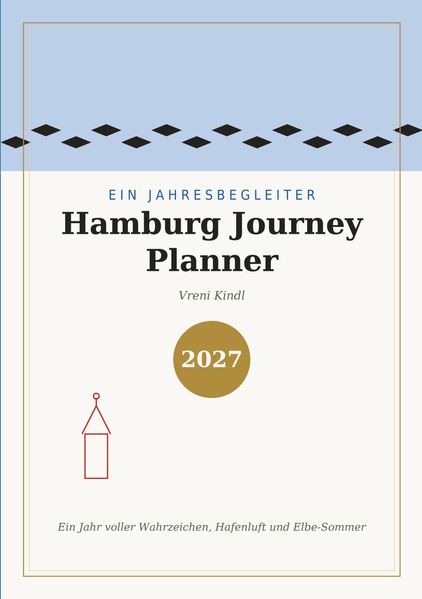 Hamburg Journey Planner 2027