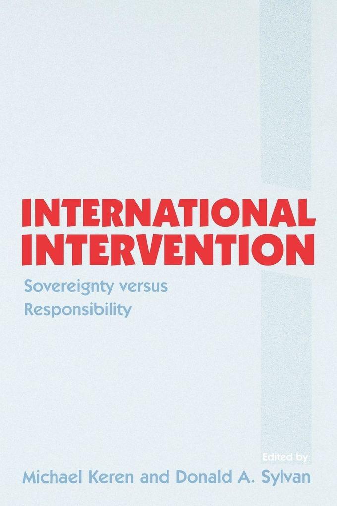 International Intervention