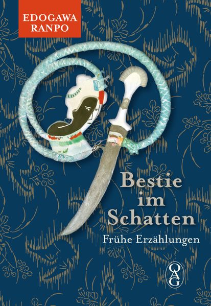 Bestie im Schatten