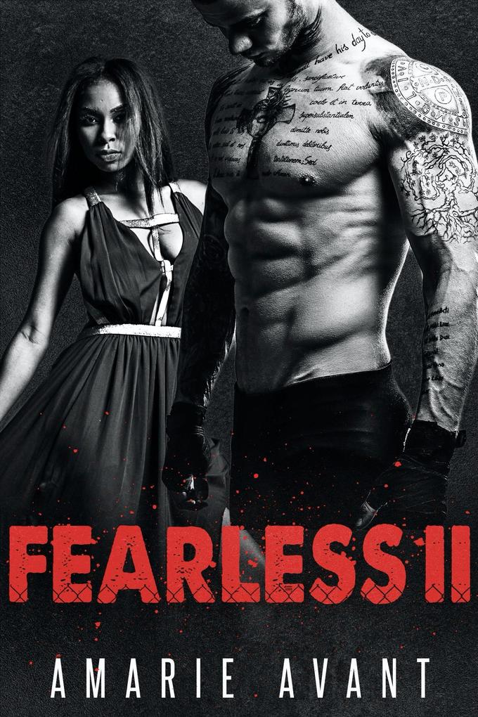 Fearless II