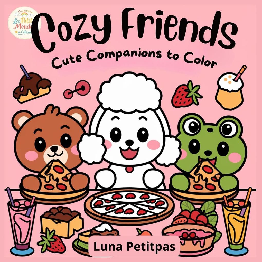 Cozy Friends