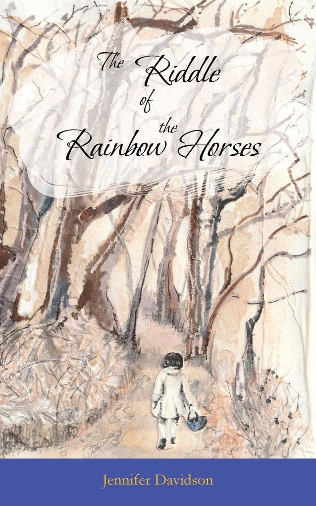 The Riddle of the Rainbow Horses