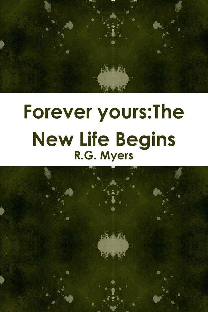 Forever yours