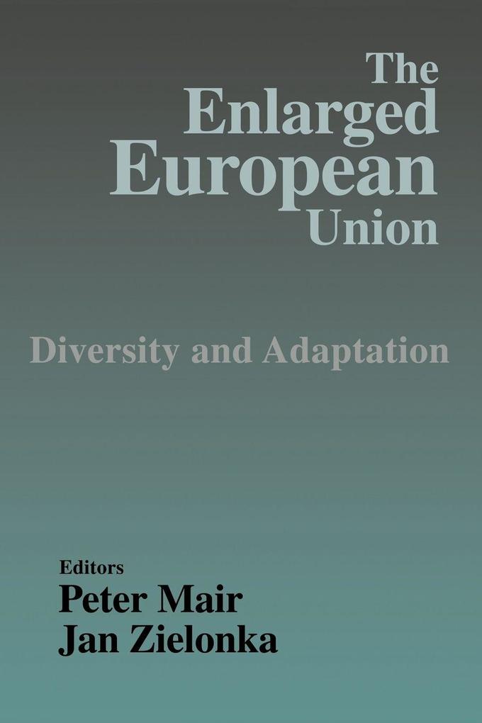 The Enlarged European Union