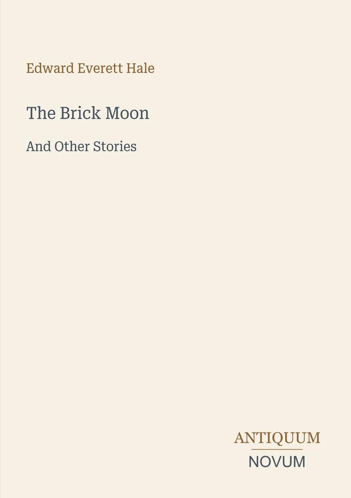 The Brick Moon