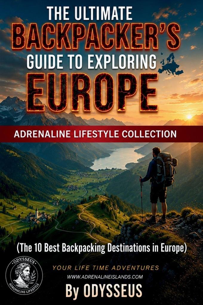 Backpacking Europe