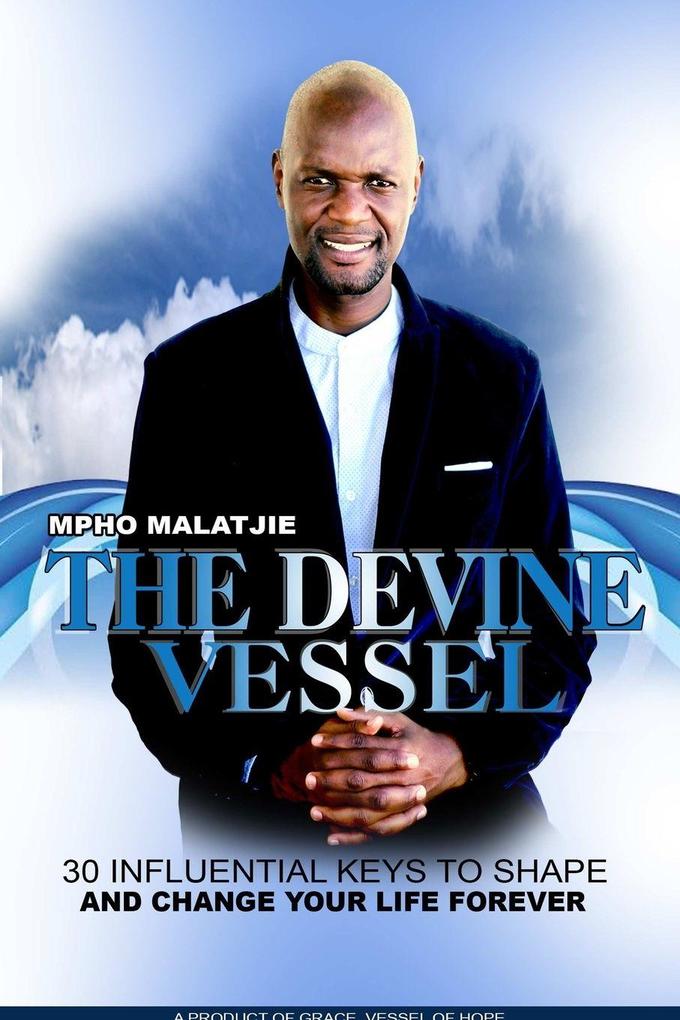 The Devine Vessel