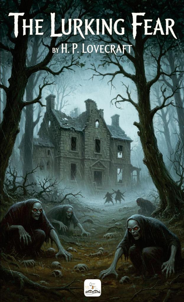 The Lurking Fear