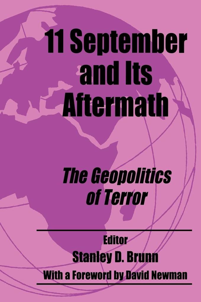 11 September and its Aftermath
