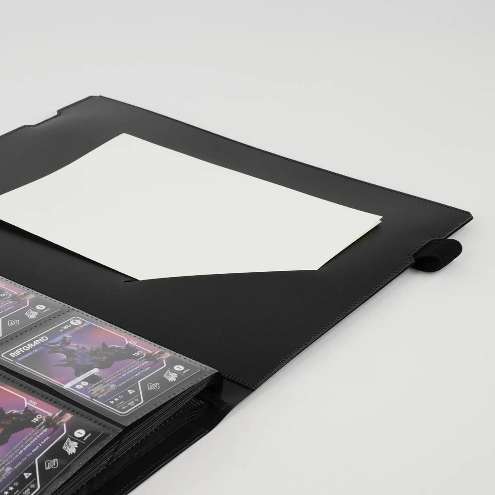 Flex Binder / 3x3 / b