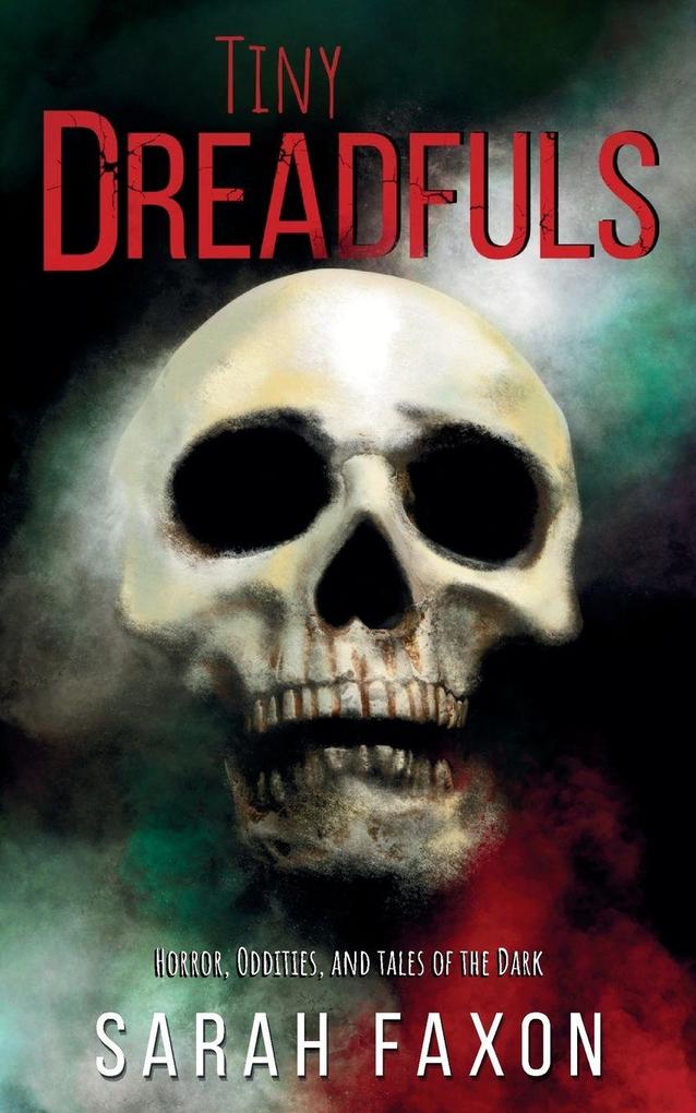 Tiny Dreadfuls