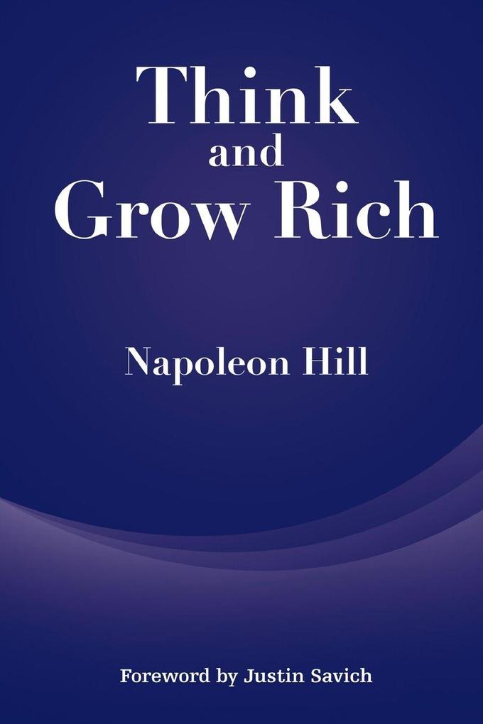 Think and Grow Rich